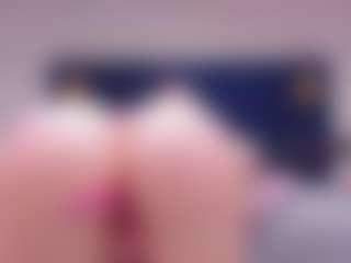 Mandy Bunny's Live Sex Cam Show