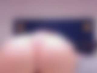 Mandy Bunny's Live Sex Cam Show