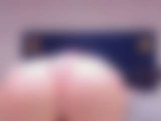 Mandy Bunny's Live Sex Cam Show