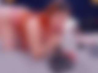 Mandy Bunny's Live Sex Cam Show