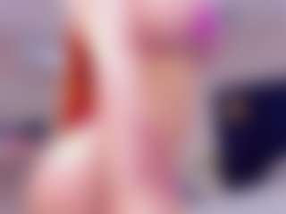 Mandy Bunny's Live Sex Cam Show