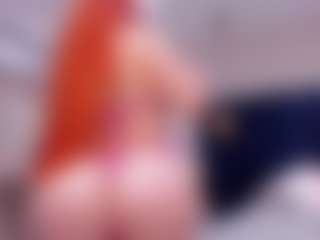 Mandy Bunny's Live Sex Cam Show