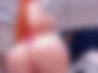 Mandy Bunny's Live Sex Cam Show