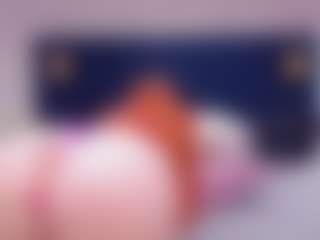 Mandy Bunny's Live Sex Cam Show