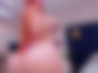 Mandy Bunny's Live Sex Cam Show
