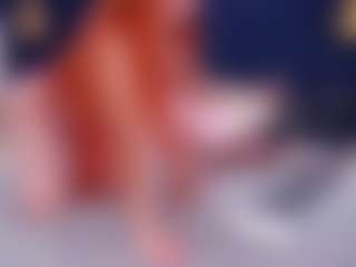 Mandy Bunny's Live Sex Cam Show
