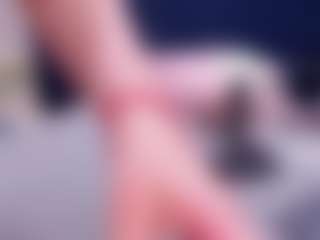 Mandy Bunny's Live Sex Cam Show