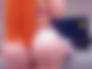 Mandy Bunny's Live Sex Cam Show