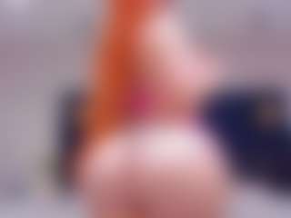 Mandy Bunny's Live Sex Cam Show