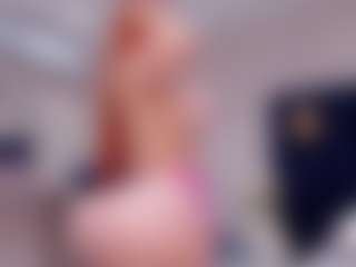 Mandy Bunny's Live Sex Cam Show