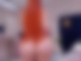 Mandy Bunny's Live Sex Cam Show
