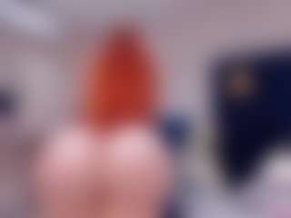Mandy Bunny's Live Sex Cam Show