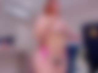 Mandy Bunny's Live Sex Cam Show