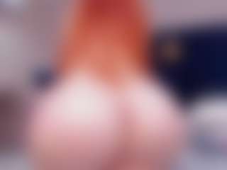 Mandy Bunny's Live Sex Cam Show