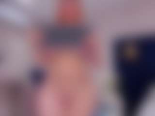 Mandy Bunny's Live Sex Cam Show