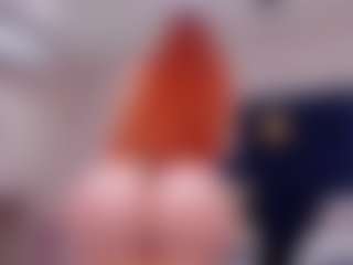 Mandy Bunny's Live Sex Cam Show
