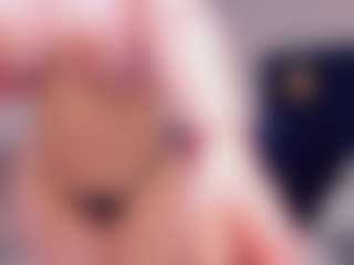 Mandy Bunny's Live Sex Cam Show