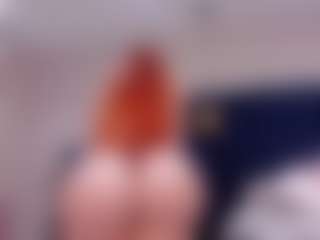 Mandy Bunny's Live Sex Cam Show