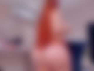 Mandy Bunny's Live Sex Cam Show
