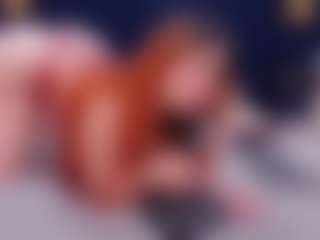 Mandy Bunny's Live Sex Cam Show