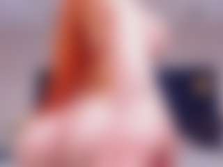 Mandy Bunny's Live Sex Cam Show
