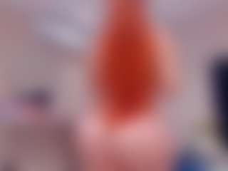 Live cam show with Mandy Bunny - Fingers on Camming Site