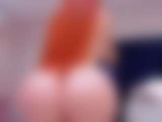 Mandy Bunny's Live Sex Cam Show