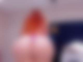 Mandy Bunny's Live Sex Cam Show