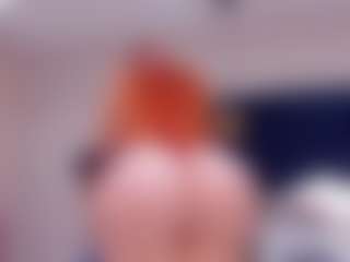 Mandy Bunny's Live Sex Cam Show