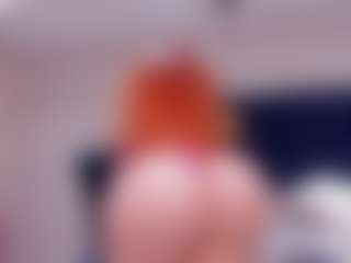 Mandy Bunny's Live Sex Cam Show