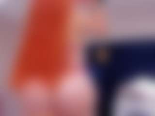 Mandy Bunny's Live Sex Cam Show