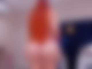 Mandy Bunny's Live Sex Cam Show