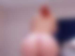 Mandy Bunny's Live Sex Cam Show