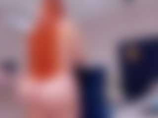 Mandy Bunny's Live Sex Cam Show