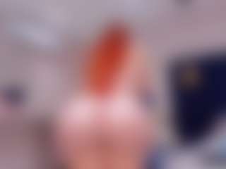 Mandy Bunny's Live Sex Cam Show
