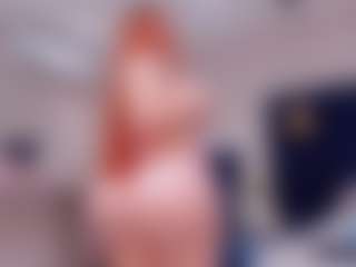 Mandy Bunny's Live Sex Cam Show
