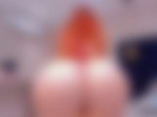Mandy Bunny's Live Sex Cam Show