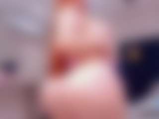 Mandy Bunny's Live Sex Cam Show