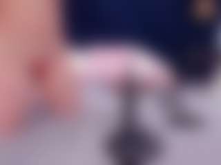 Mandy Bunny's Live Sex Cam Show
