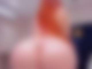 Mandy Bunny's Live Sex Cam Show
