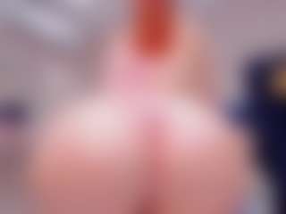 Mandy Bunny's Live Sex Cam Show