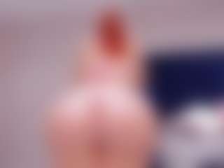 Mandy Bunny's Live Sex Cam Show