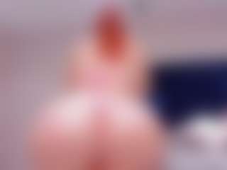 Mandy Bunny's Live Sex Cam Show