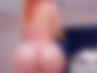 Mandy Bunny's Live Sex Cam Show