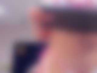 Mandy Bunny's Live Sex Cam Show