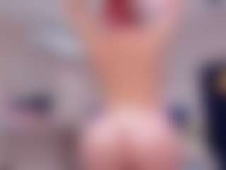 Mandy Bunny's Live Sex Cam Show