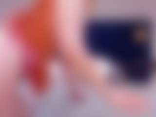 Mandy Bunny's Live Sex Cam Show