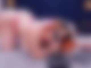 Mandy Bunny's Live Sex Cam Show