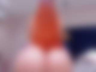 Mandy Bunny's Live Sex Cam Show