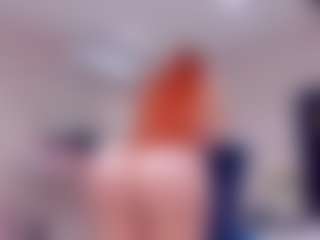 Mandy Bunny's Live Sex Cam Show